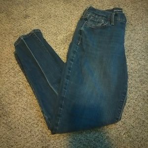 Jeans original mid rise
